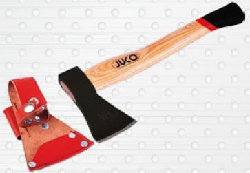 Juco lux bivouation bijl in geval van 0,4kg