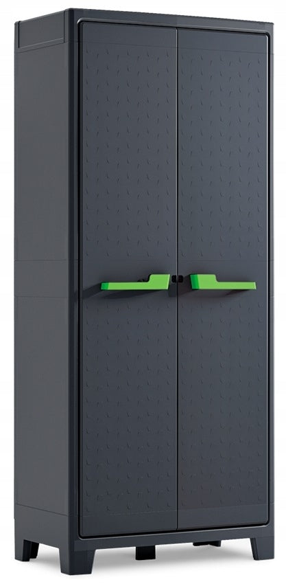 Keter tuinkast waterdicht moby 182x80x44cm het new