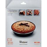 Whirlpool Cake Crisp lestvica, (Ø 19 x H 5 cm)