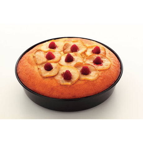 Whirlpool crispeed cakevorm 26cm