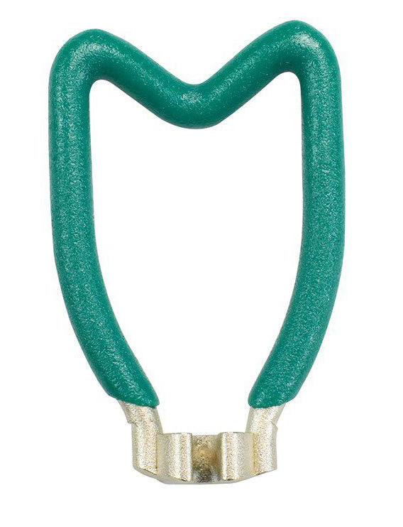 Spaak Nippelspanner ICetoolz 24008P2 3,30 mm 80 Ga. 0,130 - Grün