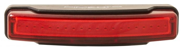 Spanninga rear light Pimento xe e-bike 6-36V 50mm