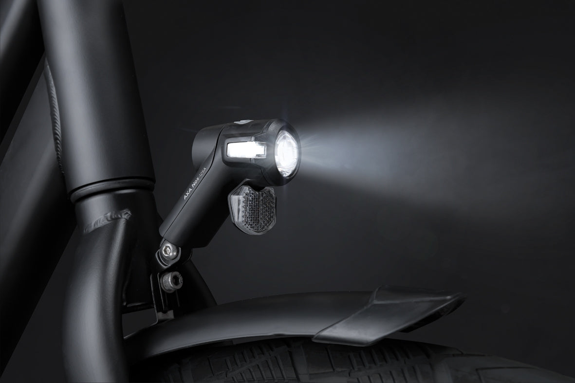 Koplamp Axa nox sport 12 lux