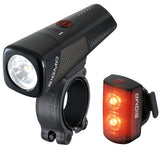 Verlichtingset Sigma Buster 800 USB + Buster RL 80 Flash USB