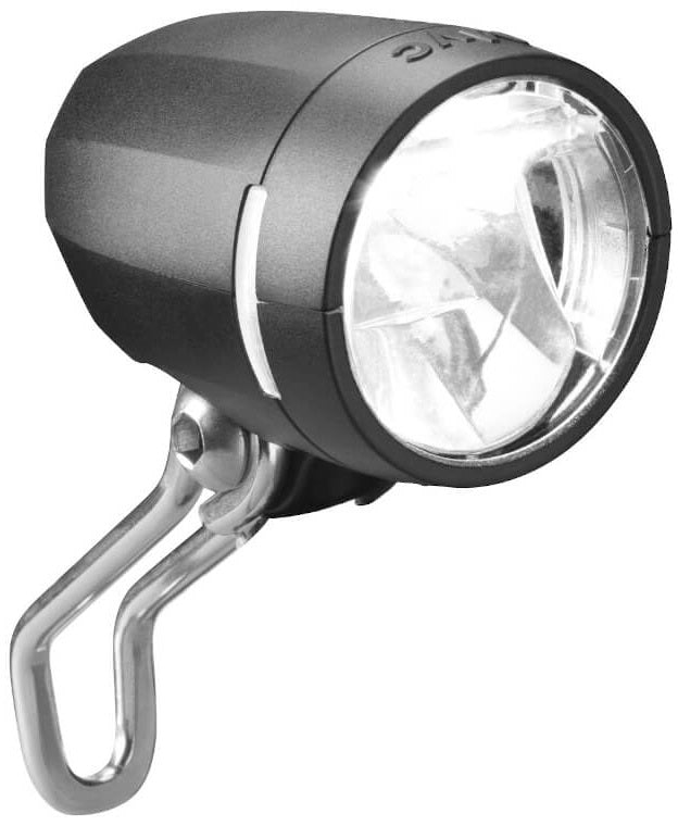 Headlight Bustch ond Mülle Lumotec Myc e fir e -bike - 50 Lux - 6-42 Volt