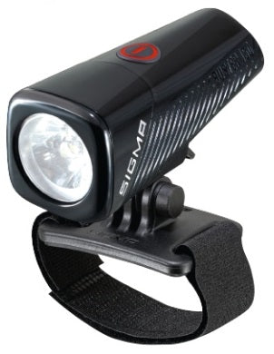 Sigma helmet lamp Buster 150 HL