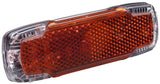 Busch Muller Taillight Busch Müller 2C Plus Linetec 50 80mm Dynamo