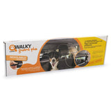 Camon Car Dog Rack Walky 86x26 cm metal