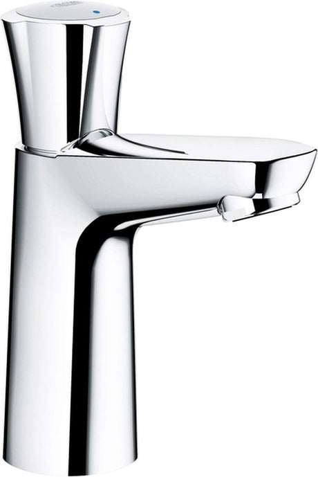 Grohe costa l fonteinkraan - 1 2'' hoog model - chroom