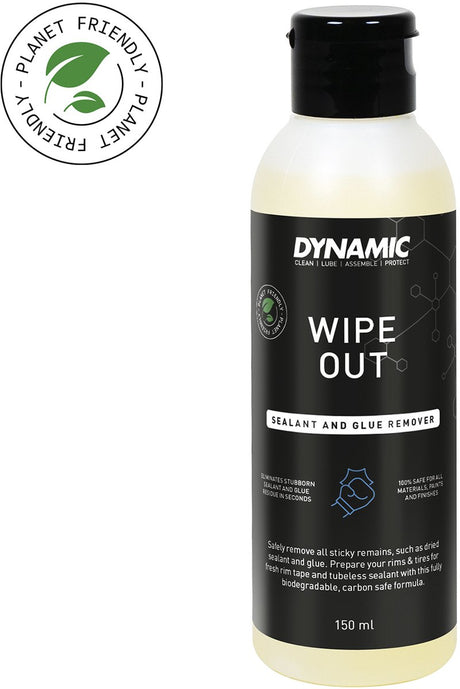 Dynamic wipe out - 150ml