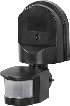 Q-link bewegingsmelder ã¢â‚¬â€œ opbouw ã¢â‚¬â€œ 1200w ã¢â‚¬â€œ ip44 ã¢â‚¬â€œ zwart