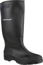 Dunlop pricemastor heren industrie laarzen - zwart - maat 45