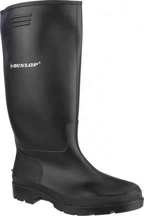 Dunlop pricemastor heren industrie laarzen - zwart - maat 42