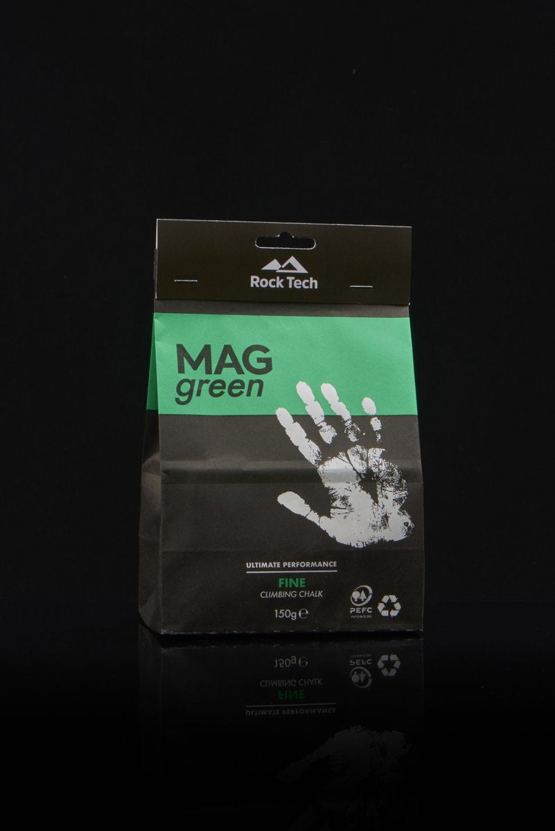 Rock technologies - r-maggreen-loose-300