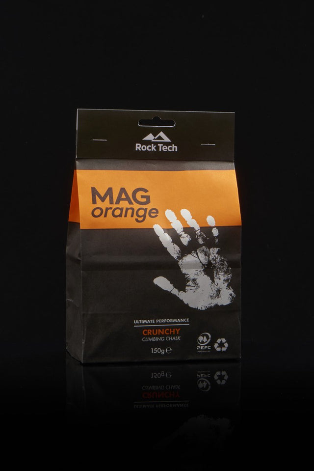 Rock technologies - r-magorange-chunky-150