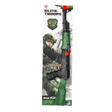 No brand geweer ak 54 cm | 6 stuks