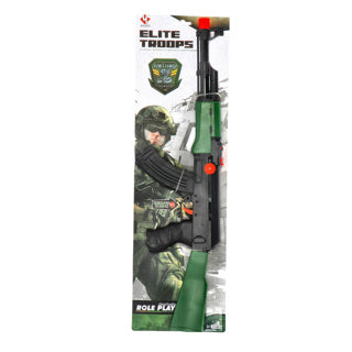 No brand geweer ak 54 cm | 6 stuks