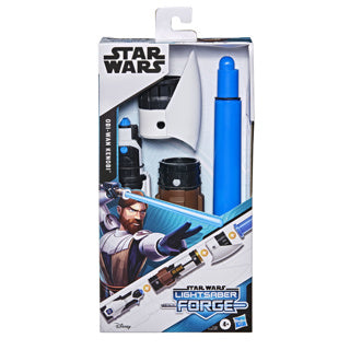 Star wars lichtzwaard kracht uitschuifbaar assorti | 2 stuks