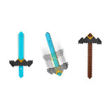 Minecraft movie feature rolepay