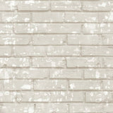 Noordwand behang friends coffee stones beige