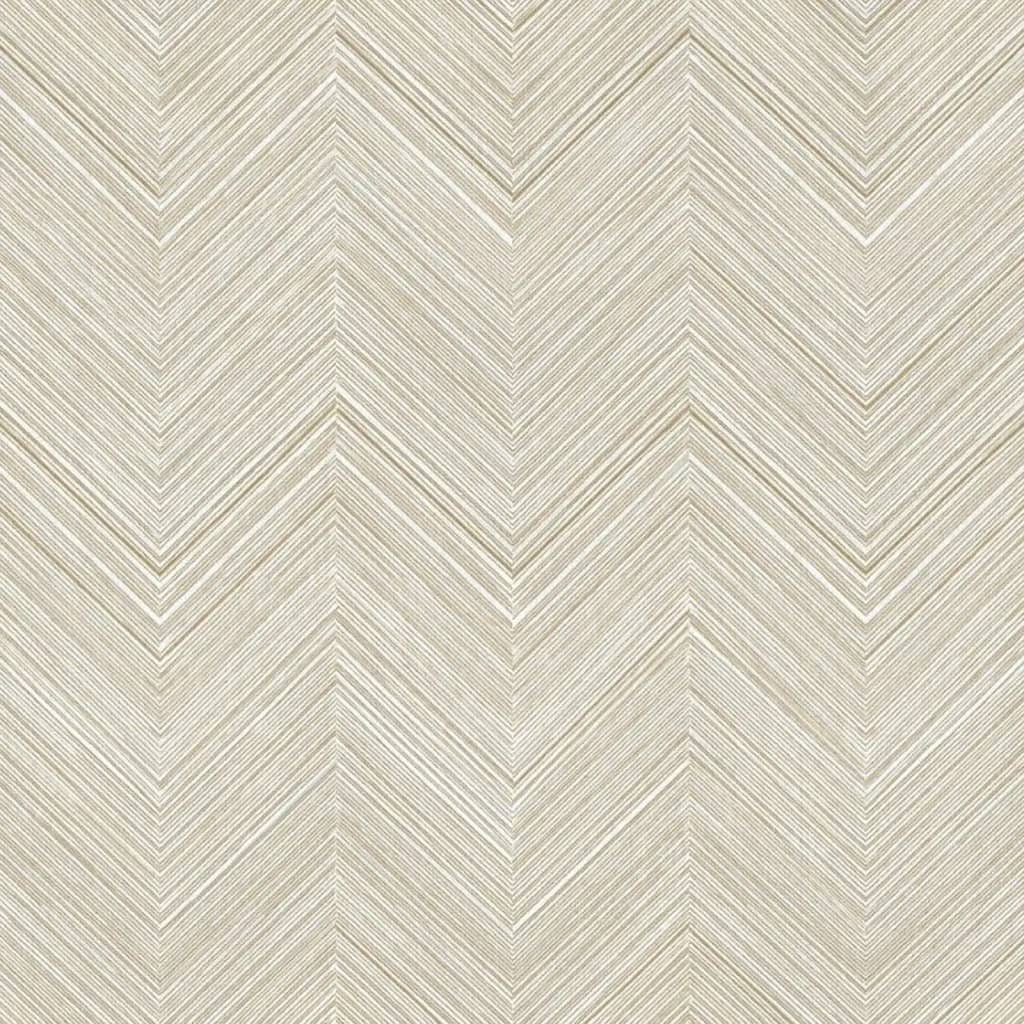 Noordwand Noordwand Behang Topchic Herringbone lichtbeige