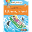 Kluitman lezen is leuk - kijk eens ik lees avi-start