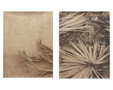 Decoris wanddoek met ophangogen 90x120cm 2st.