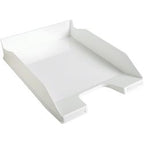 Brievenbakje exacompta big-box 113213d a4 wit