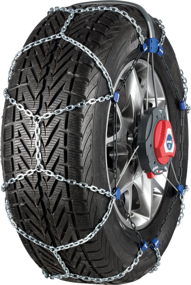 Pewag sneeuwkettingen rsm 82 v servomatik suv