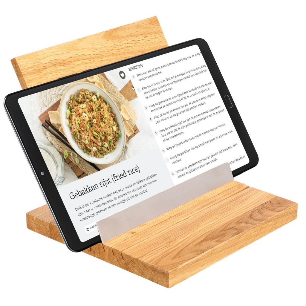 Altre marche di tablet in legno