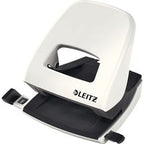 Perforator leitz nexxt 2-gaats 2,5mm wit
