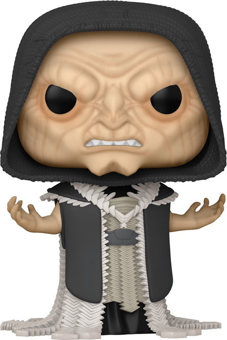 Funko pops, dc comics