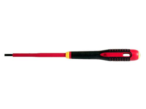 Bahco schroevendraaier gleuf 4.0mm 1000v