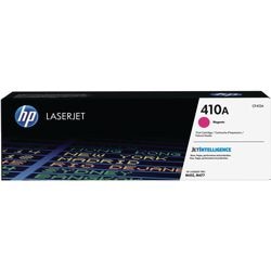 Tonercartridge hp cf413a nr. 410a magenta