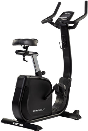 Kettler ergo 800 ergometer – 350 watt – 32 weerstandsniveaus