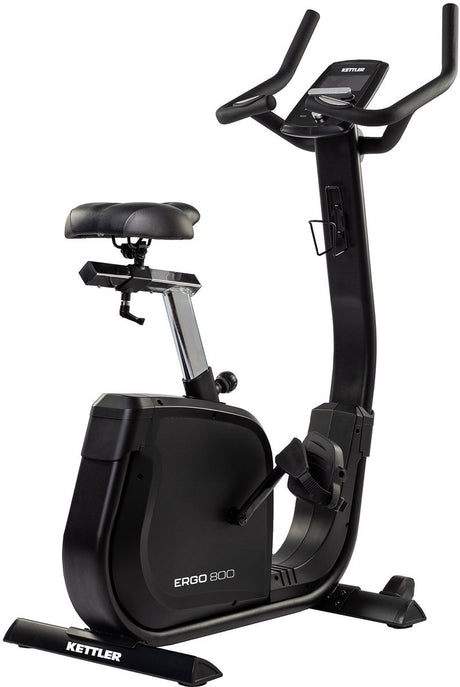 Kettler ergo 800 ergometer – 350 watt – 32 weerstandsniveaus