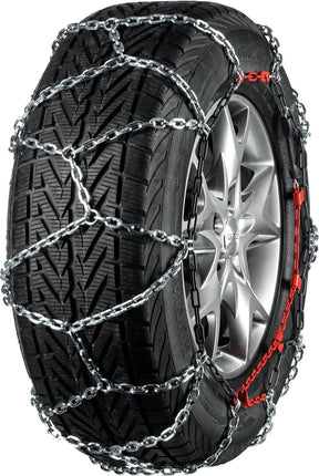 Pewag sneeuwkettingen xmr 80 v brenta-c 4x4 2 st. 12362