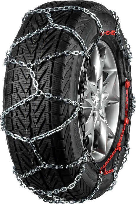 Pewag sneeuwkettingen xmr 80 v brenta-c 4x4 2 st. 12362