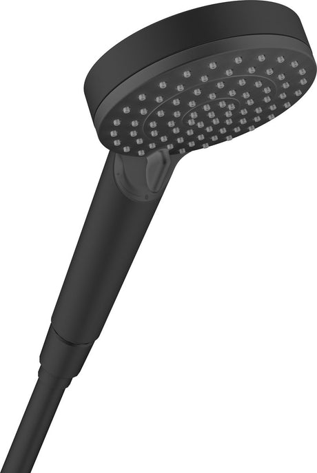 Hansgrohe vernis blend - handdouche vario - 100mm maat - mat zwart