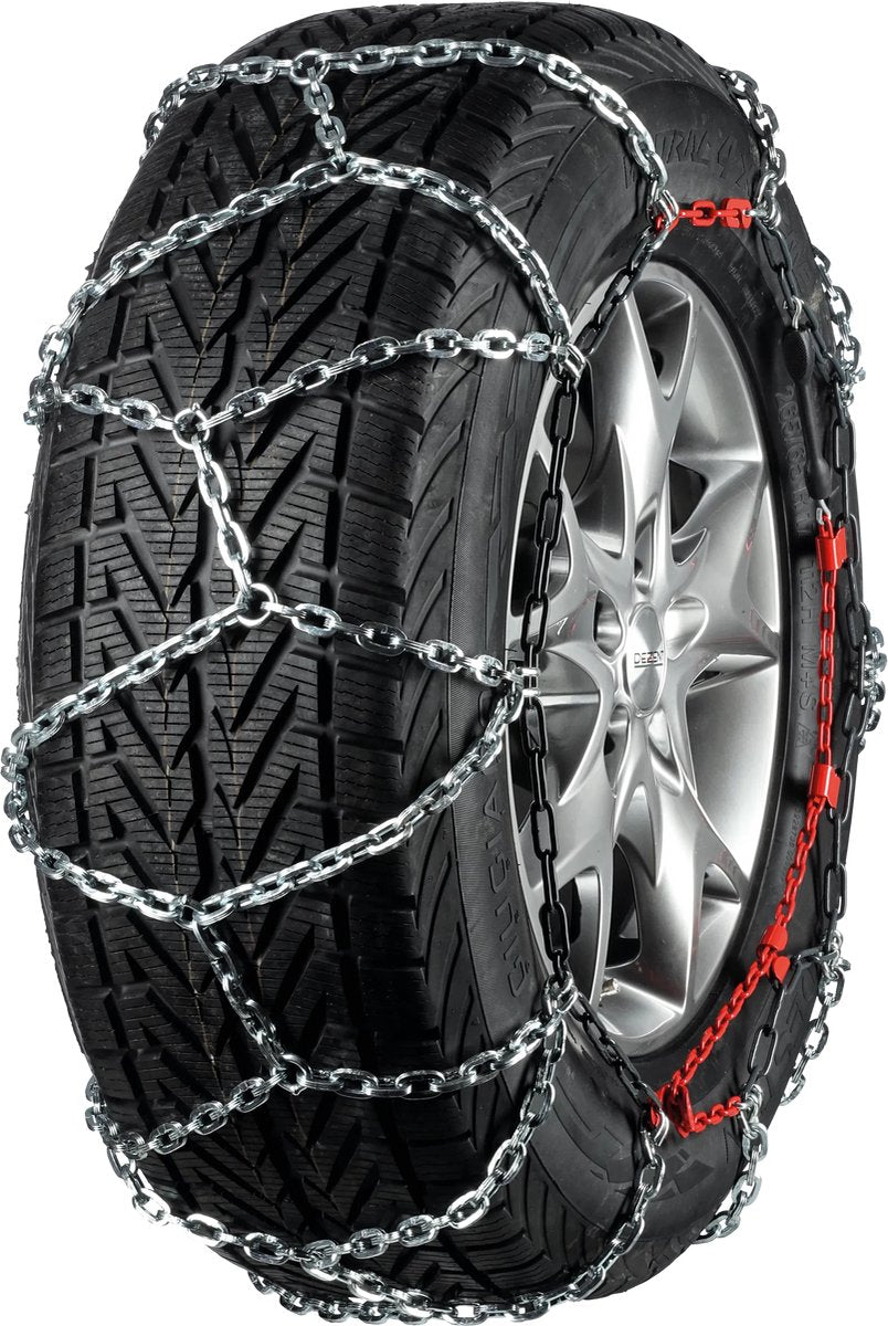 Pewag sneeuwkettingen xmr 84 v brenta-c 4x4