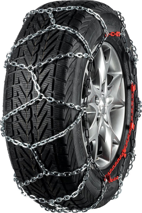 Pewag sneeuwkettingen xmr 76 v brenta-c 4x4 2 st. 62040
