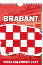 Interstat brabant weekkalender 2027