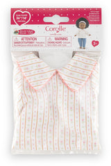 Corolle ma poppenblouse tulpen - 36cm