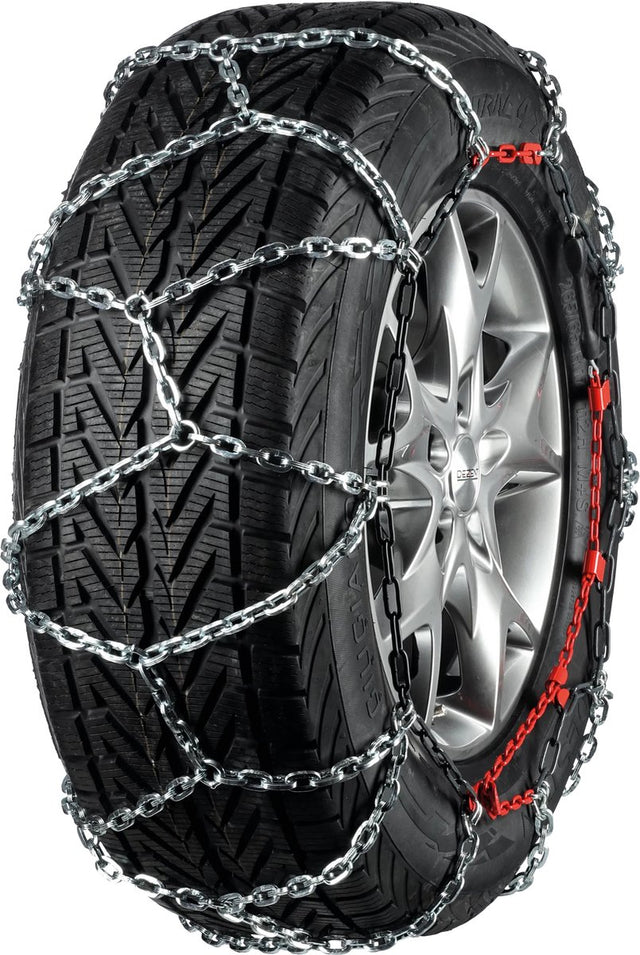 Pewag sneeuwkettingen xmr 83 v brenta-c 4x4