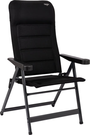 Crespo - standenstoel - s - ap 235 - air-deluxe - zwart