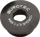 Burgtec crank screw