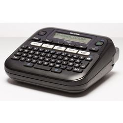 Labelprinter brother pt-d210vp