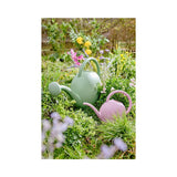 Decoris gieter outdoor l52-b21-h38cm roze 9l