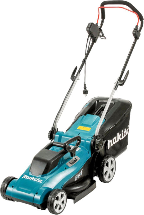 Makita - elm3720 - grasmaaier