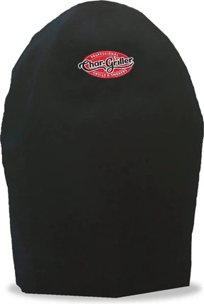 Char-griller afdekhoes akorn kamado bbq ø50 cm – houtskool barbecue en smoker